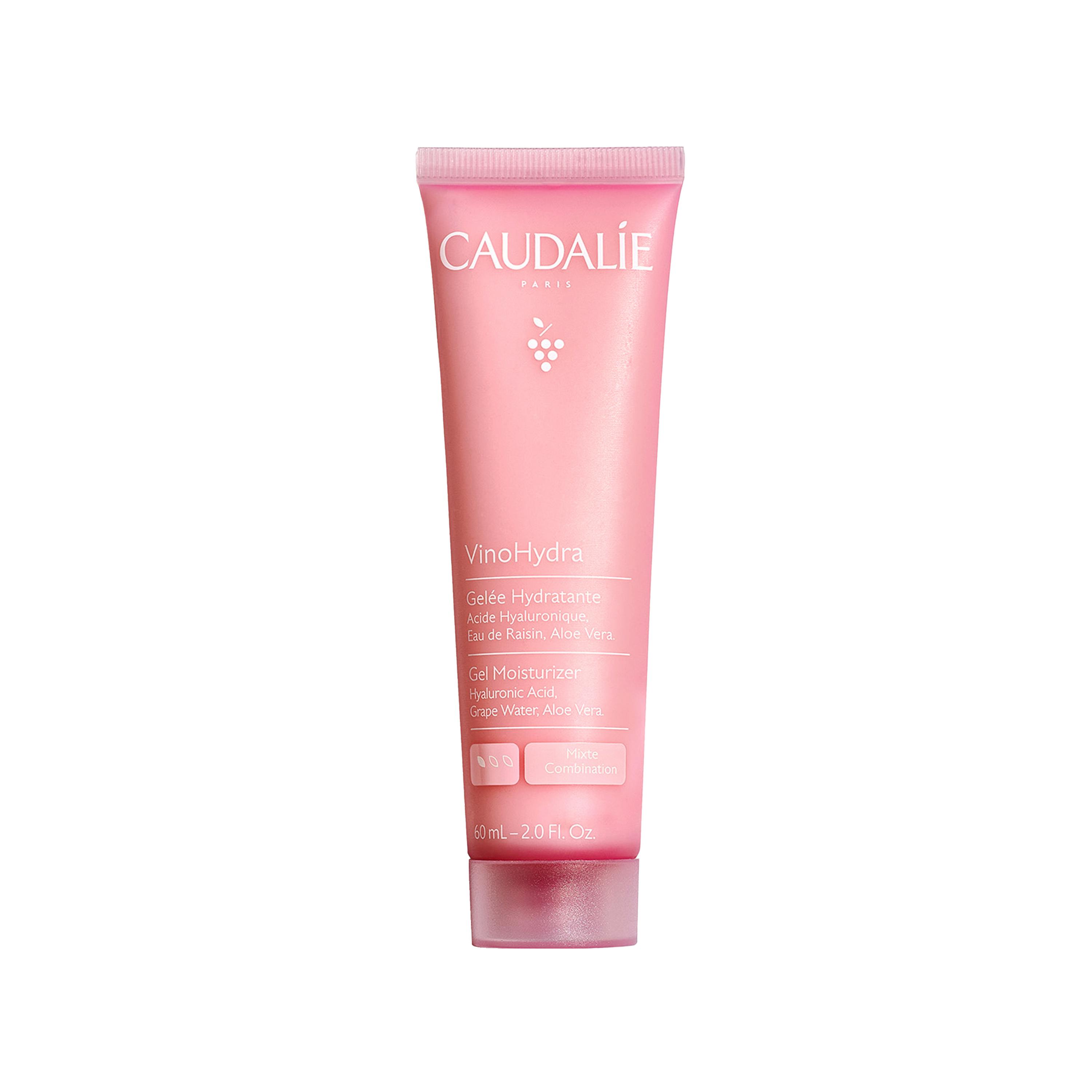 Caudalie Vinohydra Gel Moisturizer 60 ml