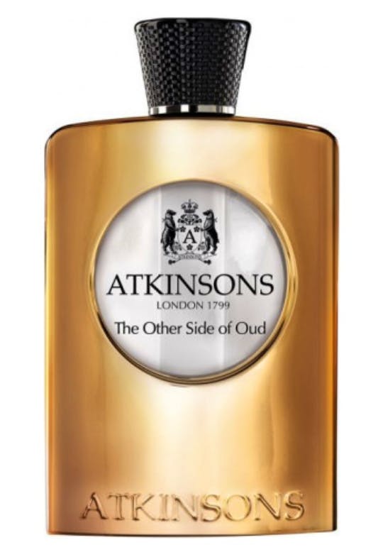 Atkinsons The Other Side Of Oud EDP 100 ml