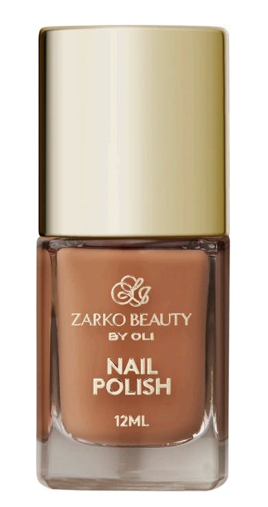 Zarkoperfume Neglelak Toffee - Elegance til Dine Negle