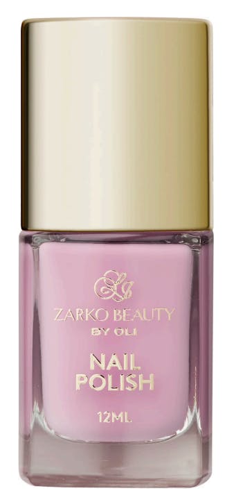 Zarkoperfume Neglelak Violet - Elegance til Dine Negle