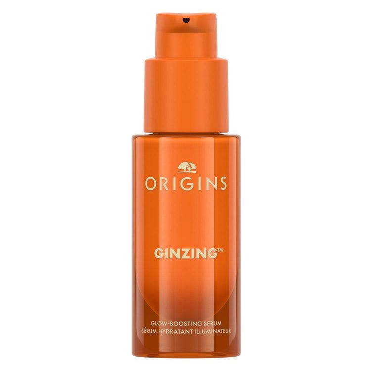 Origins Ginzing Glow-Boosting Serum 30 ml
