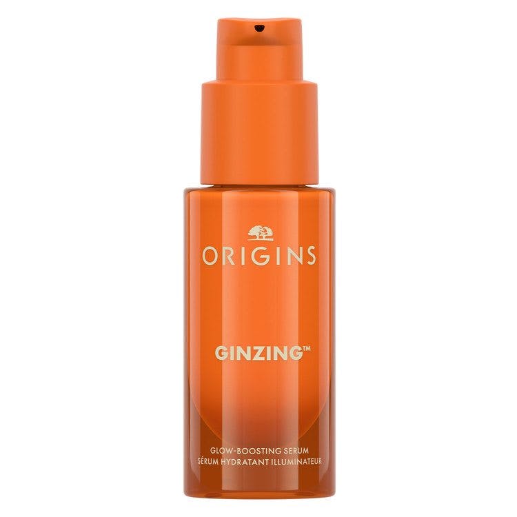 Origins Ginzing Glow-Boosting Serum 30 ml