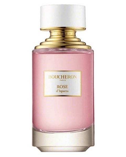 Boucheron Collection Rose D'isparta EDP 125 ml