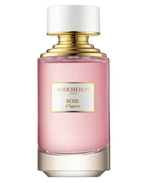 Boucheron Collection Rose D'isparta EDP 125 ml