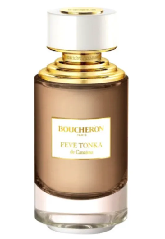 Boucheron Feve Tonka De Canaima EDP 125 ml