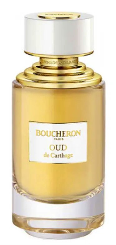Boucheron Oud De Carthage EDP 125 ml