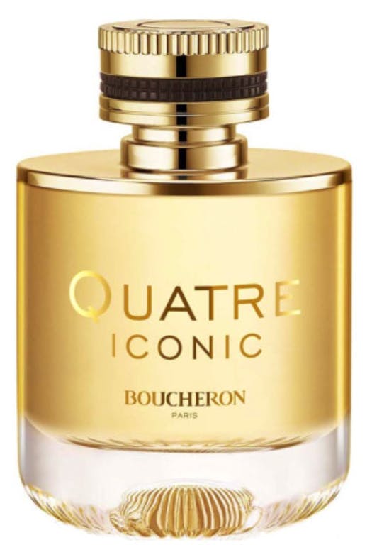 Boucheron Quatre Iconic EDP 50 ml