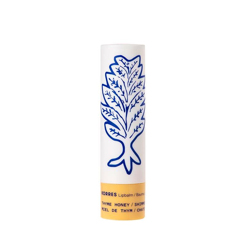 Korres Lip Balm Thyme Honey 4,5 g