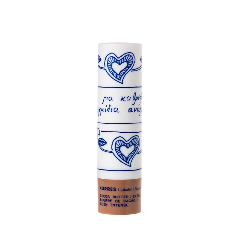 Korres Lip Balm Cocoa Butter 4,5 g