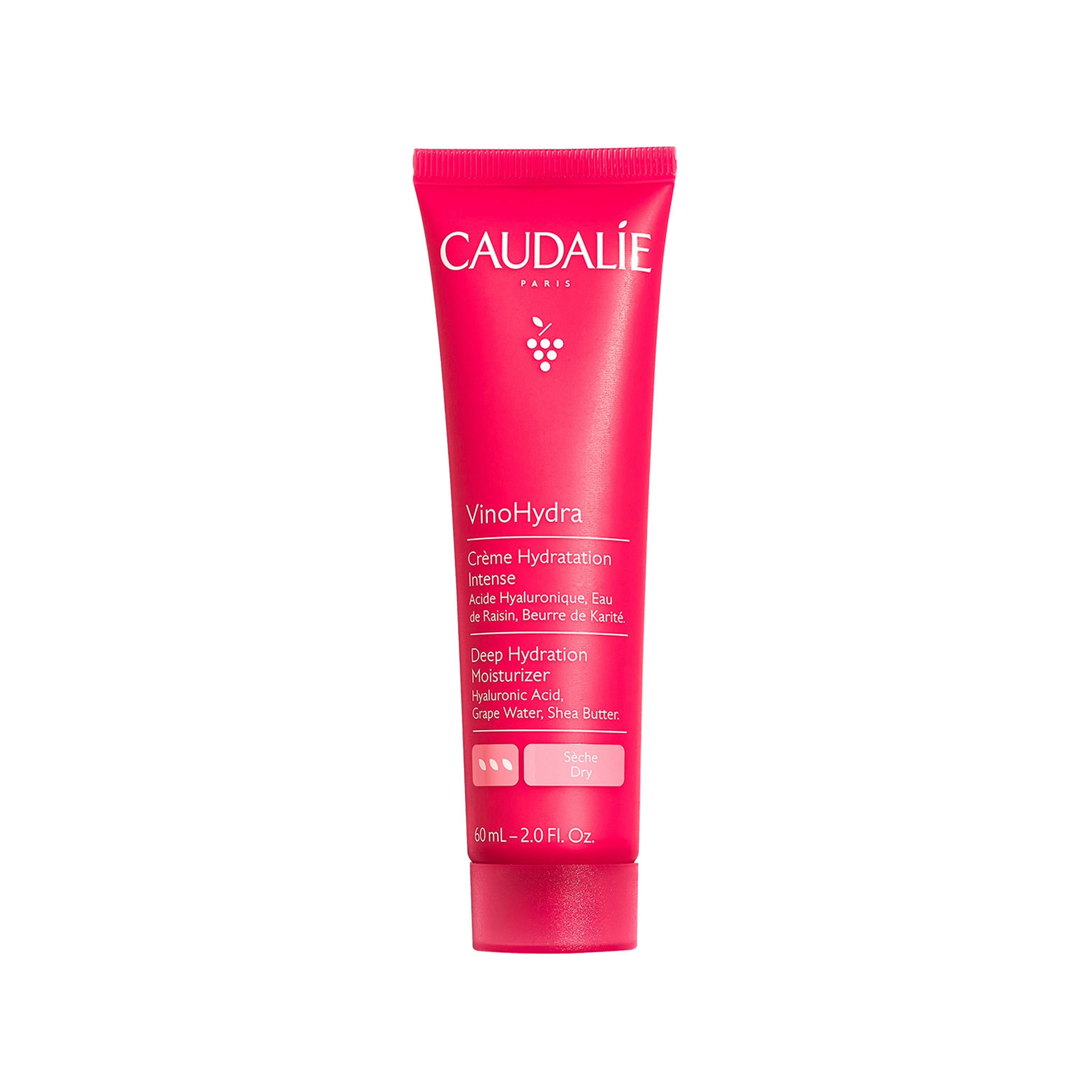 Caudalie Vinohydra Deep Hydration Moisturizer 60 ml