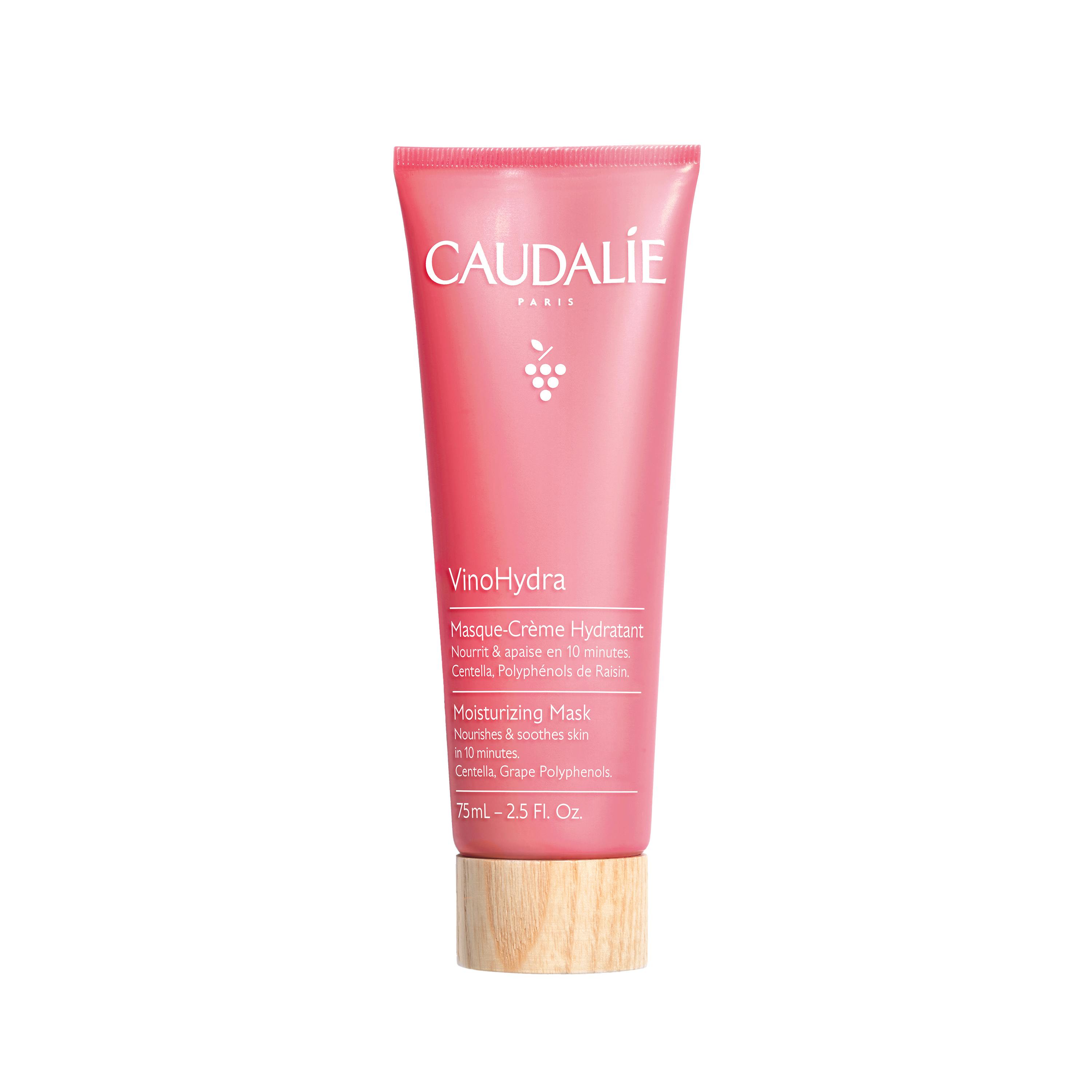Caudalie Vinohydra Moisturizing Mask 75 ml