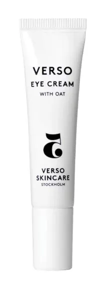 Verso N&deg;5 Eye Cream 15 ml