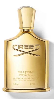 Creed Imperial hotsell Millesime 120ml