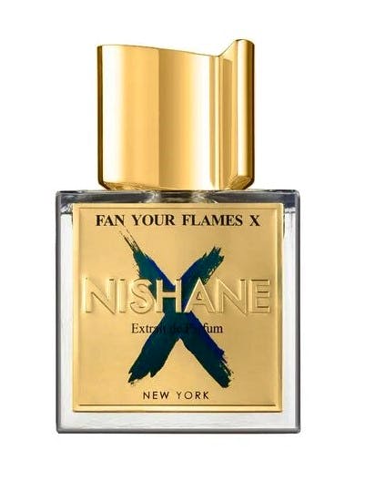 Nishane Fan Your Flames X Extrait De Parfum 100 ml