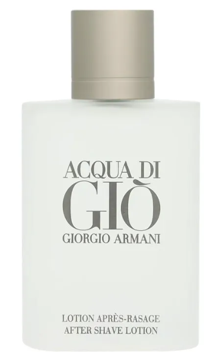 Giorgio Armani Acqua Di Gio Pour Homme After Shave Lotion 100 ml