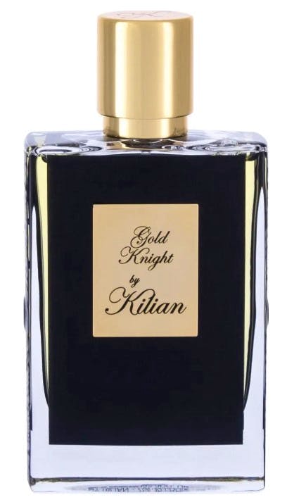 Kilian The Cellars Gold Knight EDP 50 ml