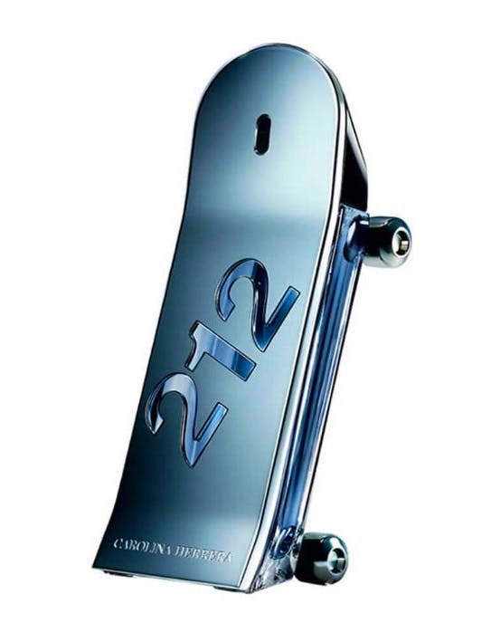 Carolina Herrera 212 Men Heroes Forever Young EDT 150 ml