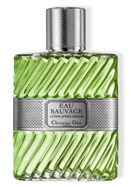 Dior Eau Sauvage After Shave Spray 100 ml