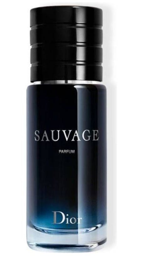 Dior Sauvage Parfum 30 ml