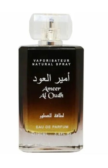 Lattafa Ameer Al Oudh EDP 100 ml