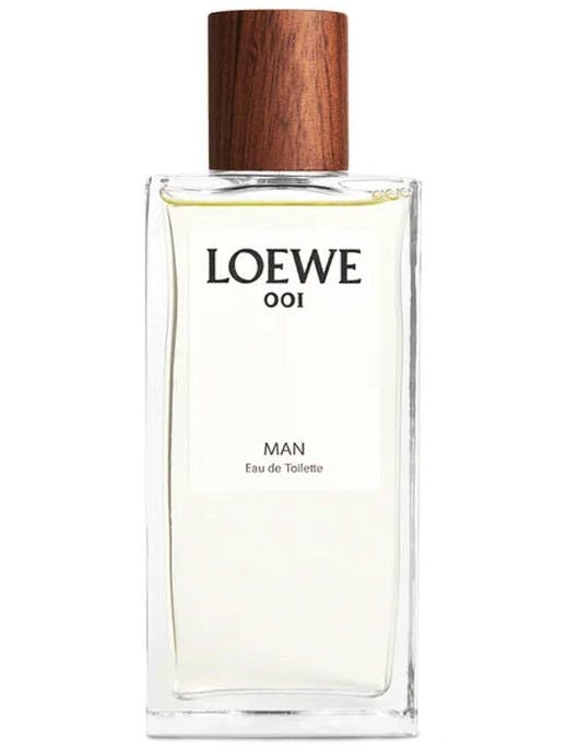 Loewe 001 Man EDT 100 ml