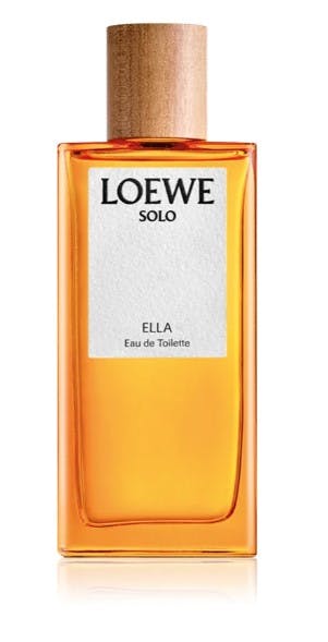 Solo Ella Edt 100 Ml Fra Loewe
