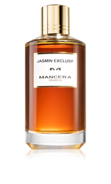 Mancera Jasmin Exclusif EDP 120 ml