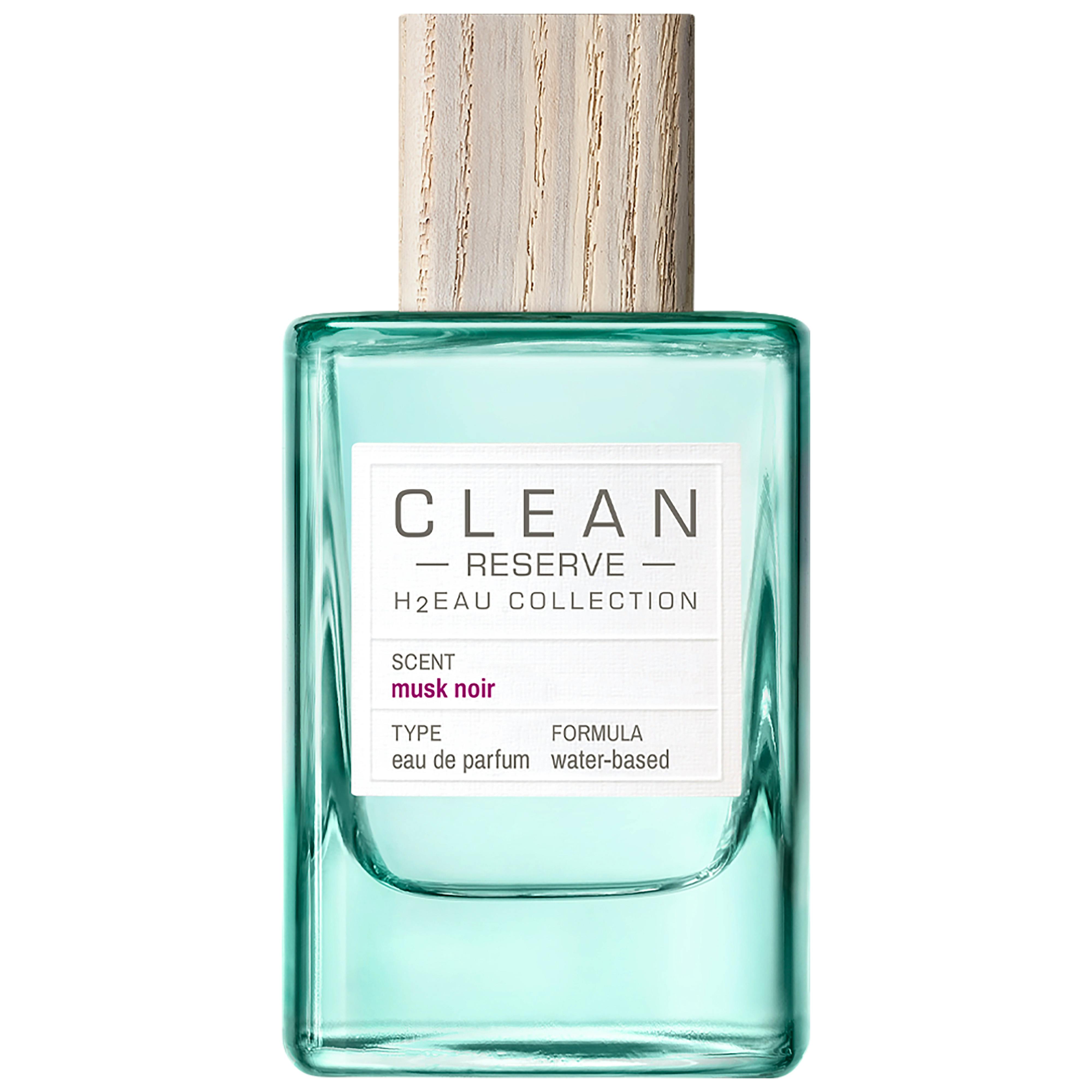Clean Reserve H2EAU Musk Noir EDP 100 ml