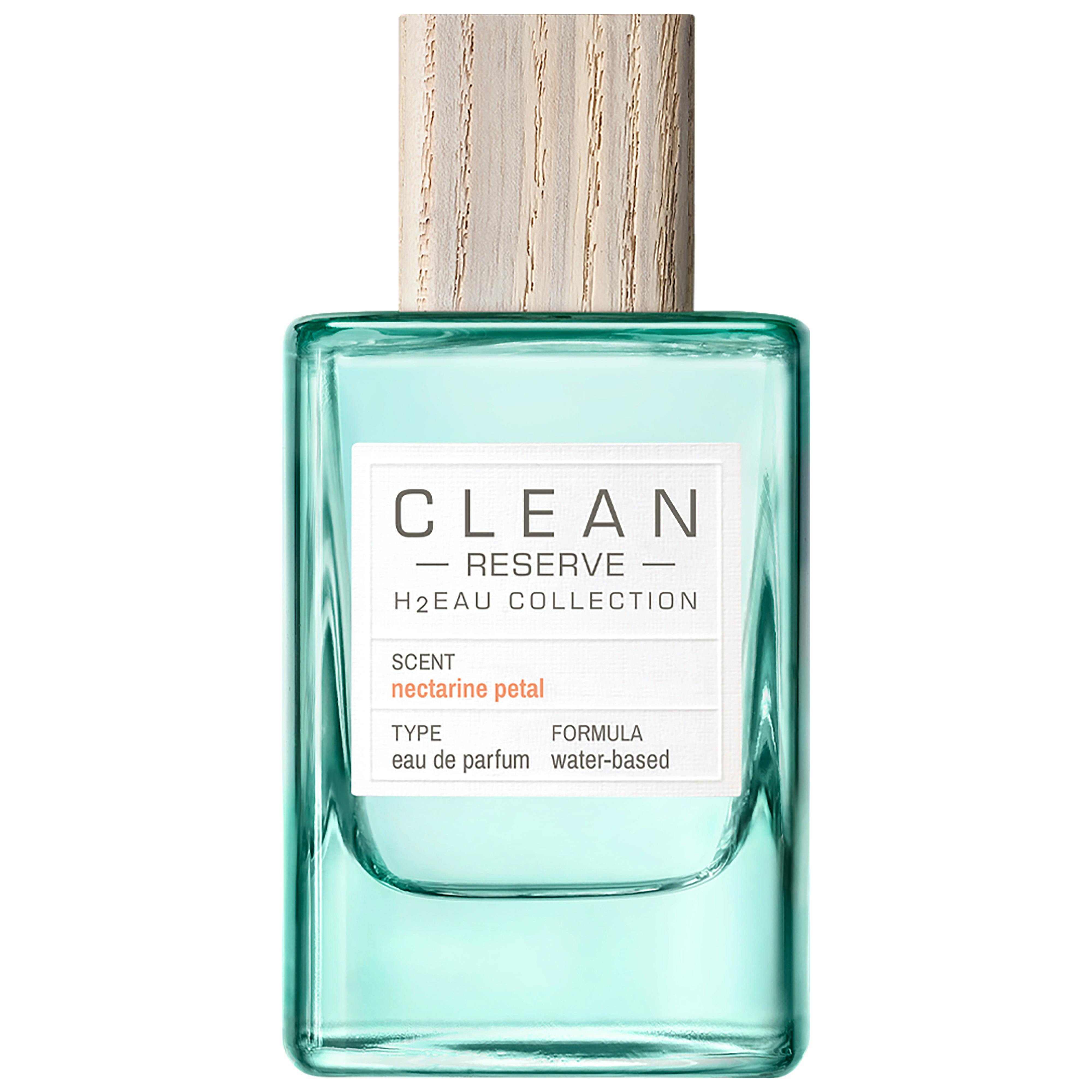 Clean Reserve H2EAU Nectarine Petal EDP 100 ml