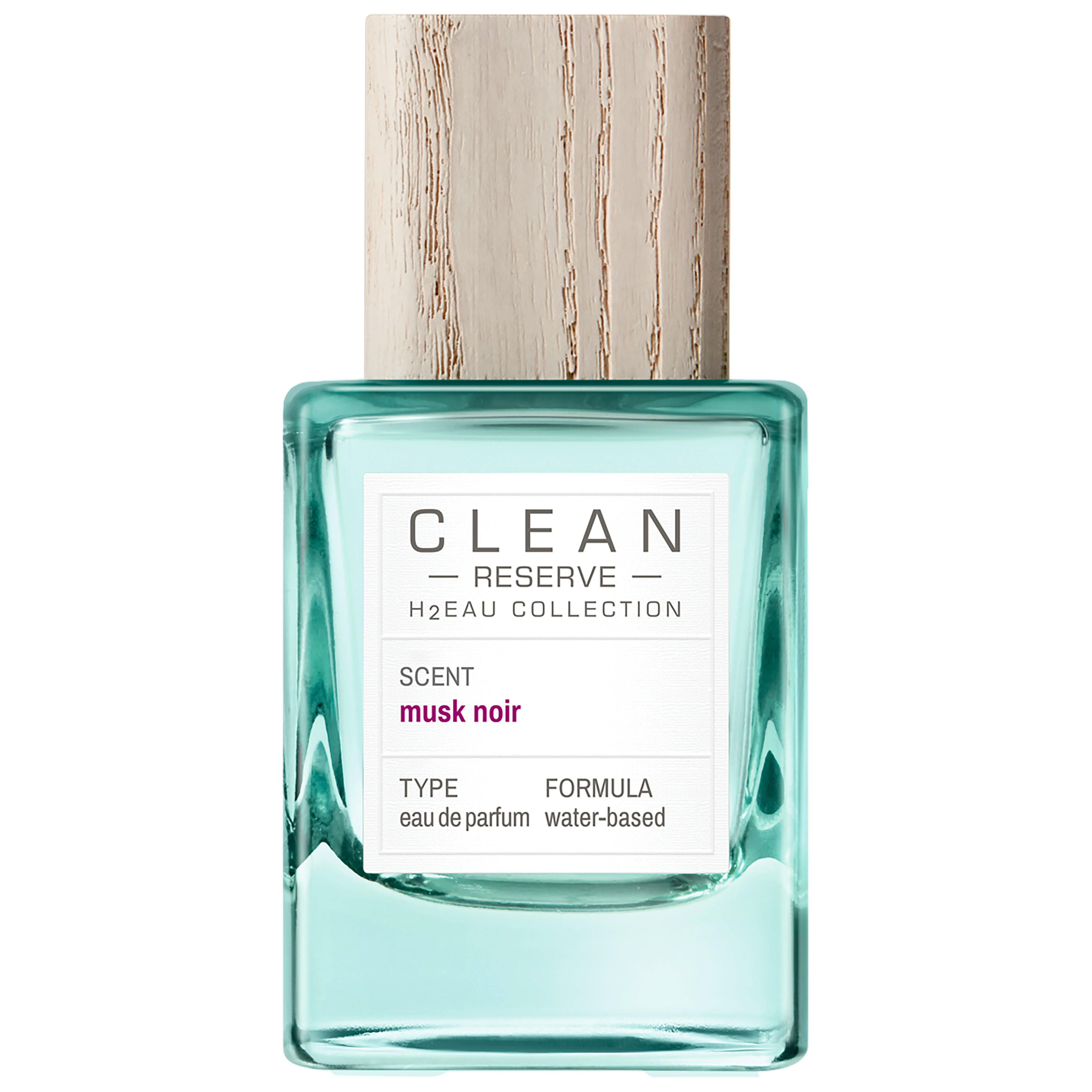 Clean Reserve H2EAU Musk Noir EDP 50 ml