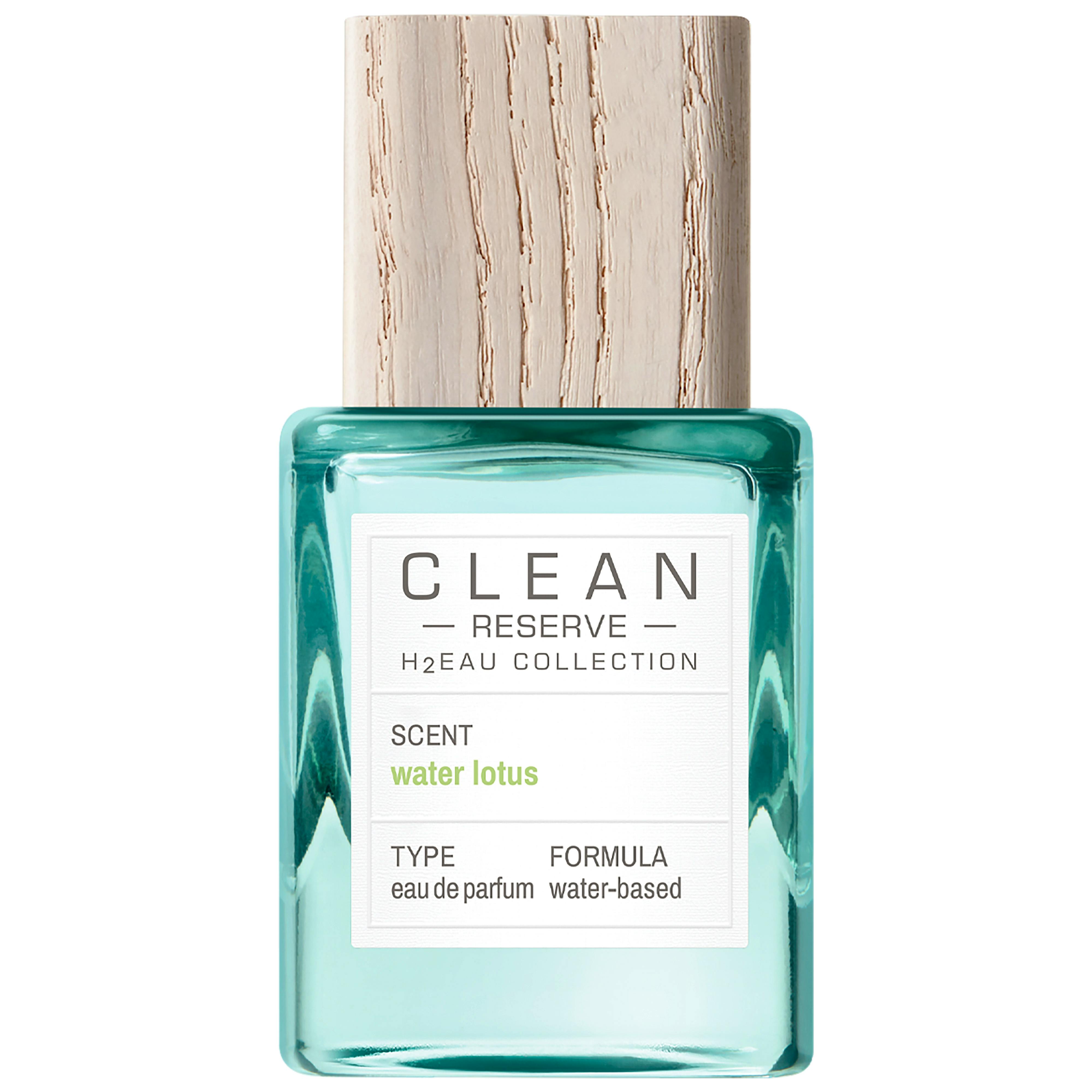 Clean Reserve H2EAU Water Lotus EDP 30 ml