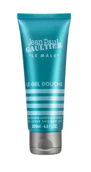 Jean Paul Gaultier Le Male Shower Gel 200 ml