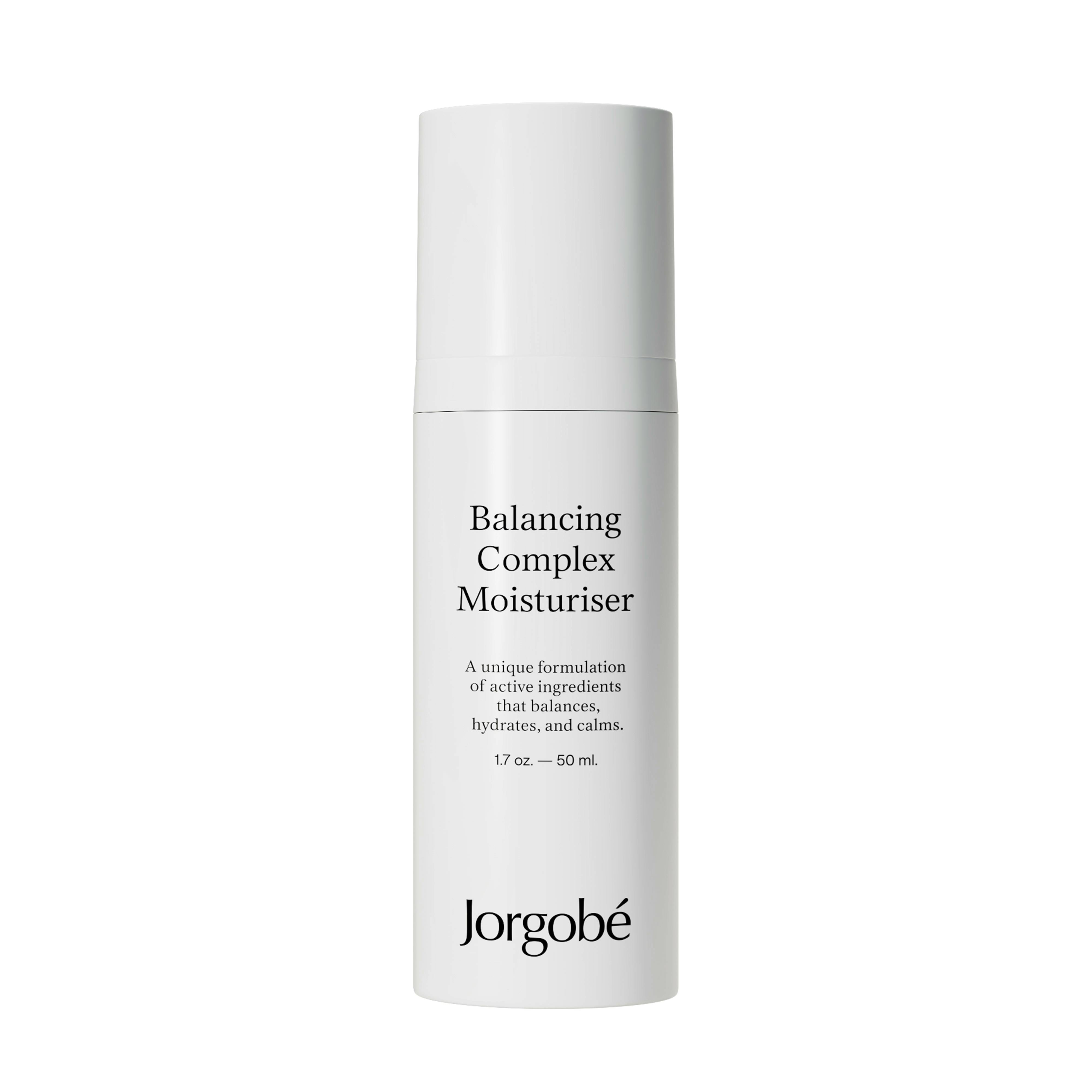 Jorgobé Balancing Complex Moisturiser 50 ml