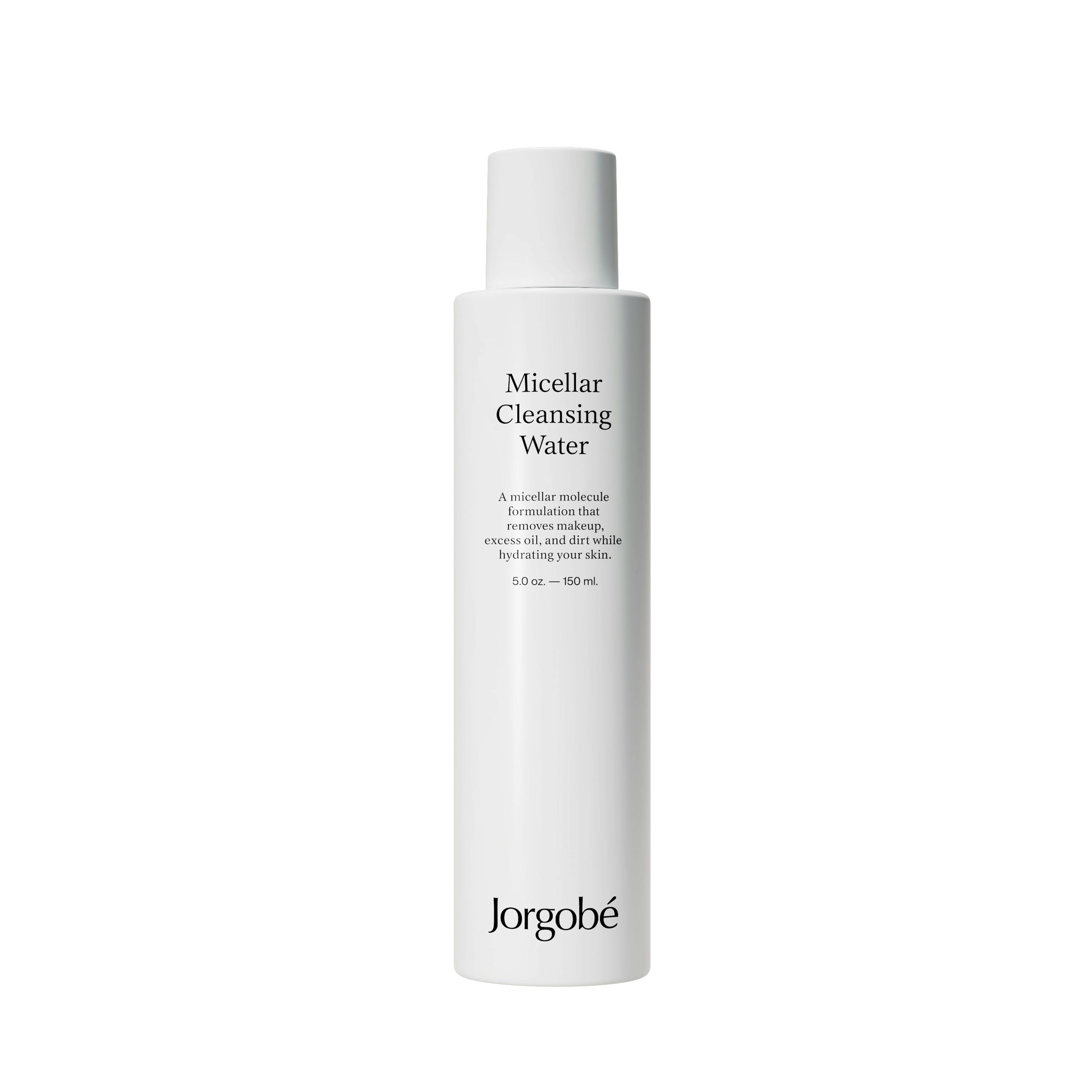 Jorgobé Micellar Cleansing Water 150 ml