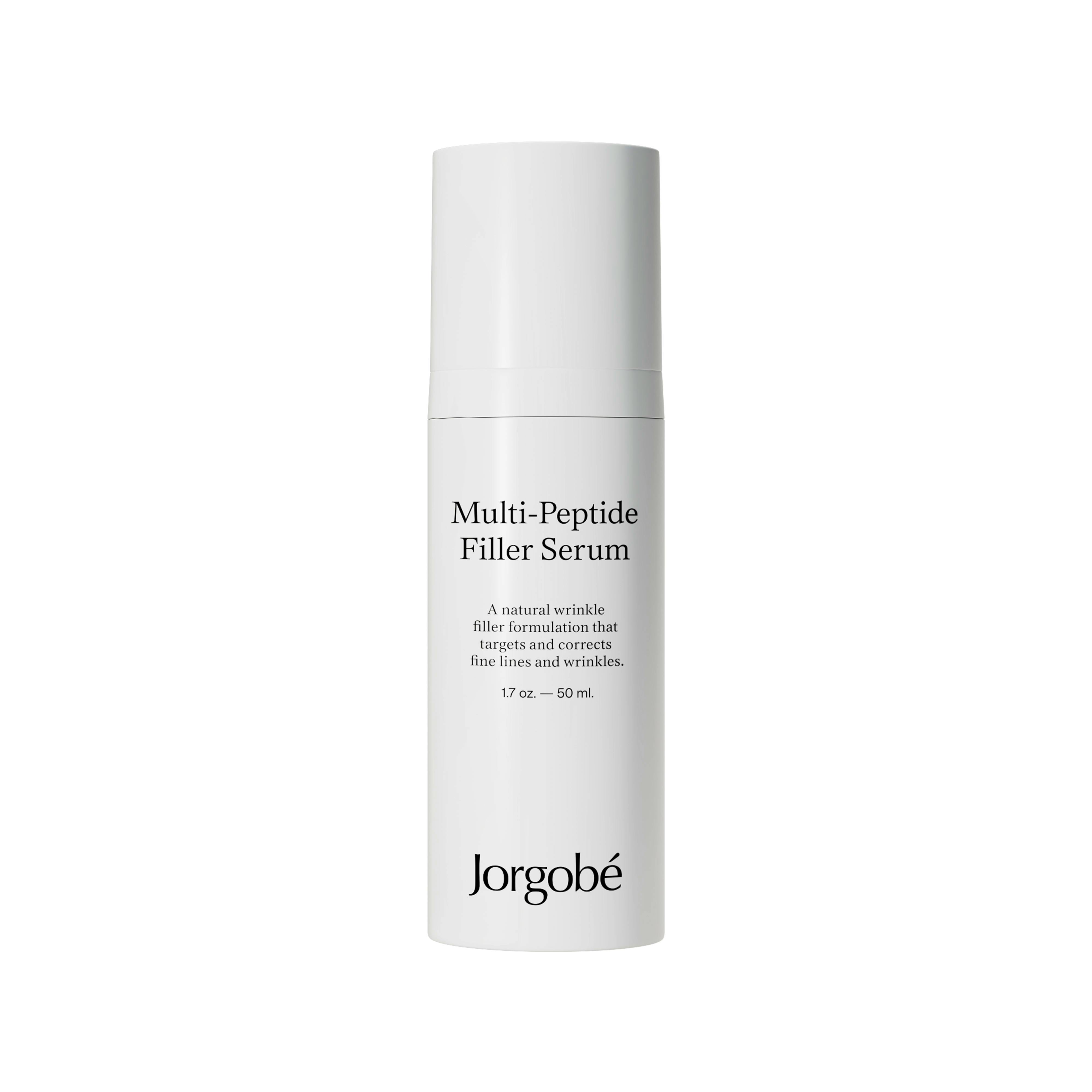 Jorgobé Multi-Peptide Filler Serum 50 ml
