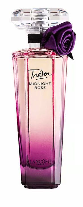 Lancôme Tresor Midnight Rose EDP 30 ml