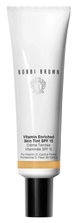 Bobbi Brown Vitamin Enriched Skin Tint SPF15 Medium 2 50 ml
