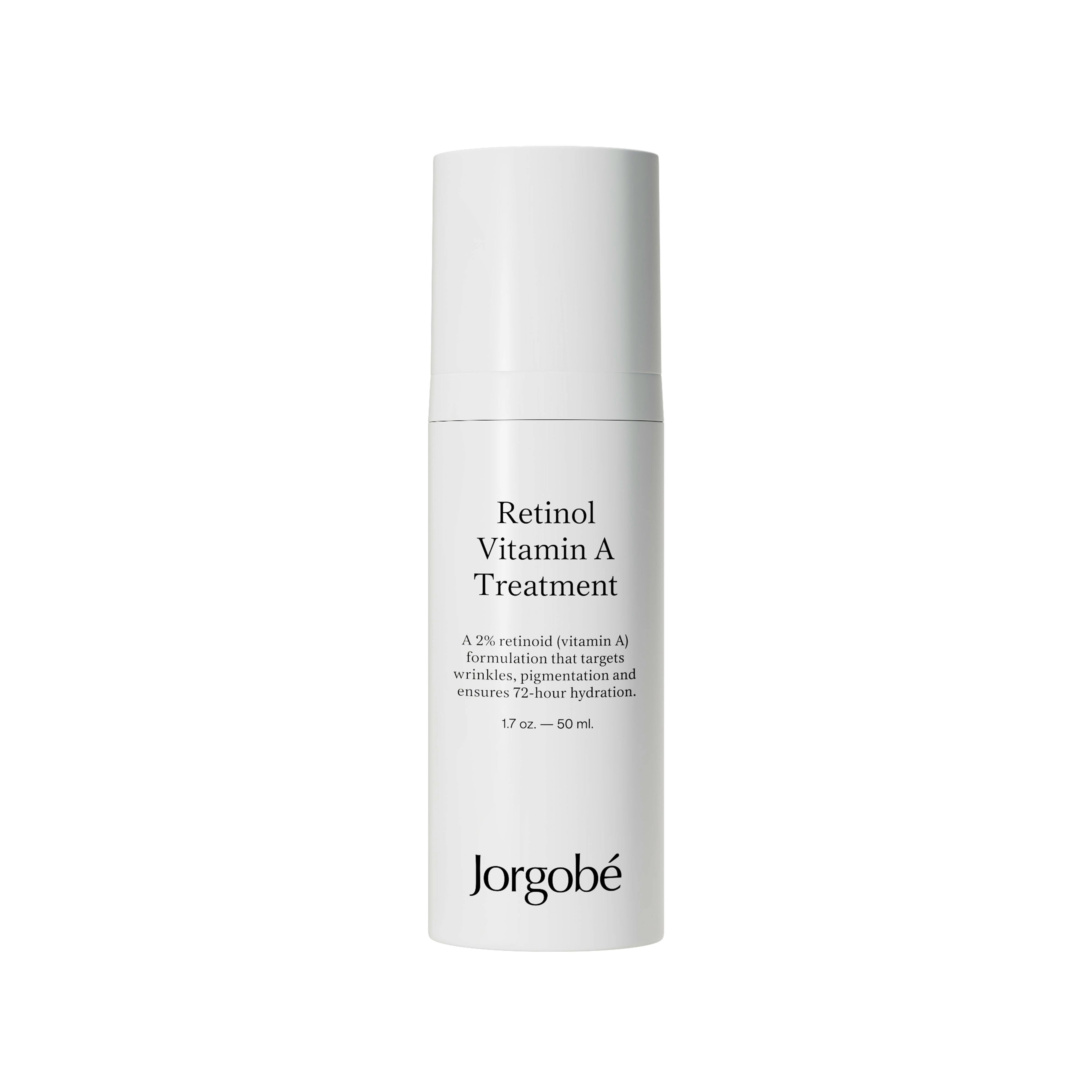 Jorgob&eacute; Retinol Vitamin A Treatment 50 ml
