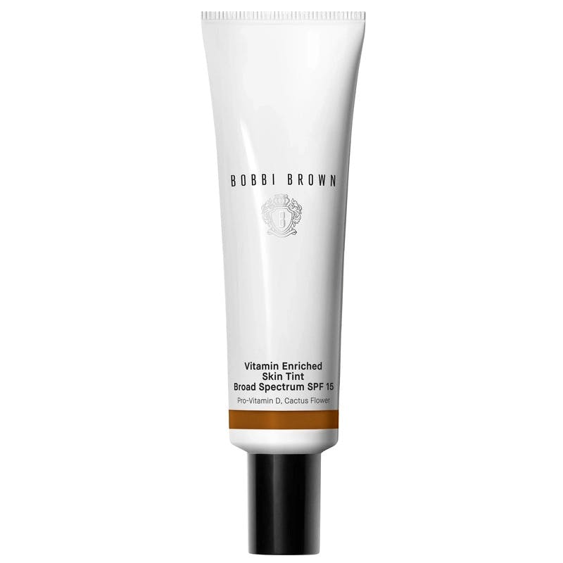 Bobbi Brown Vitamin Enriched Skin Tint SPF15 Deep 2 50 ml