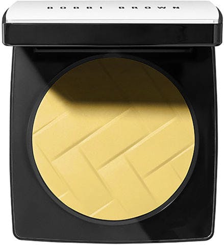 Bobbi Brown Vitamin Enriched Pressed Powder Yellow 10 g