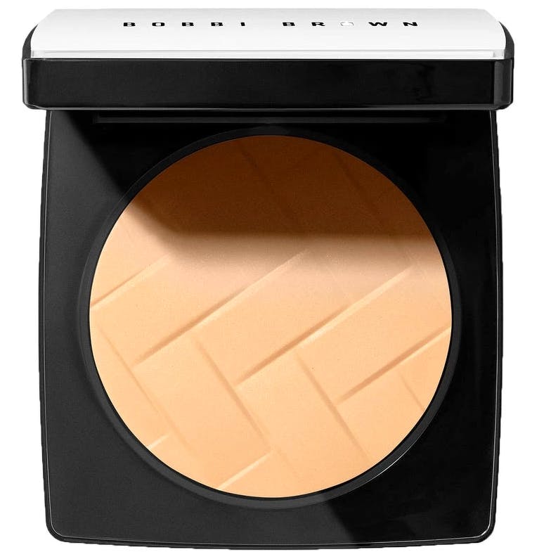 Bobbi Brown Vitamin Enriched Pressed Powder Peach 10 g