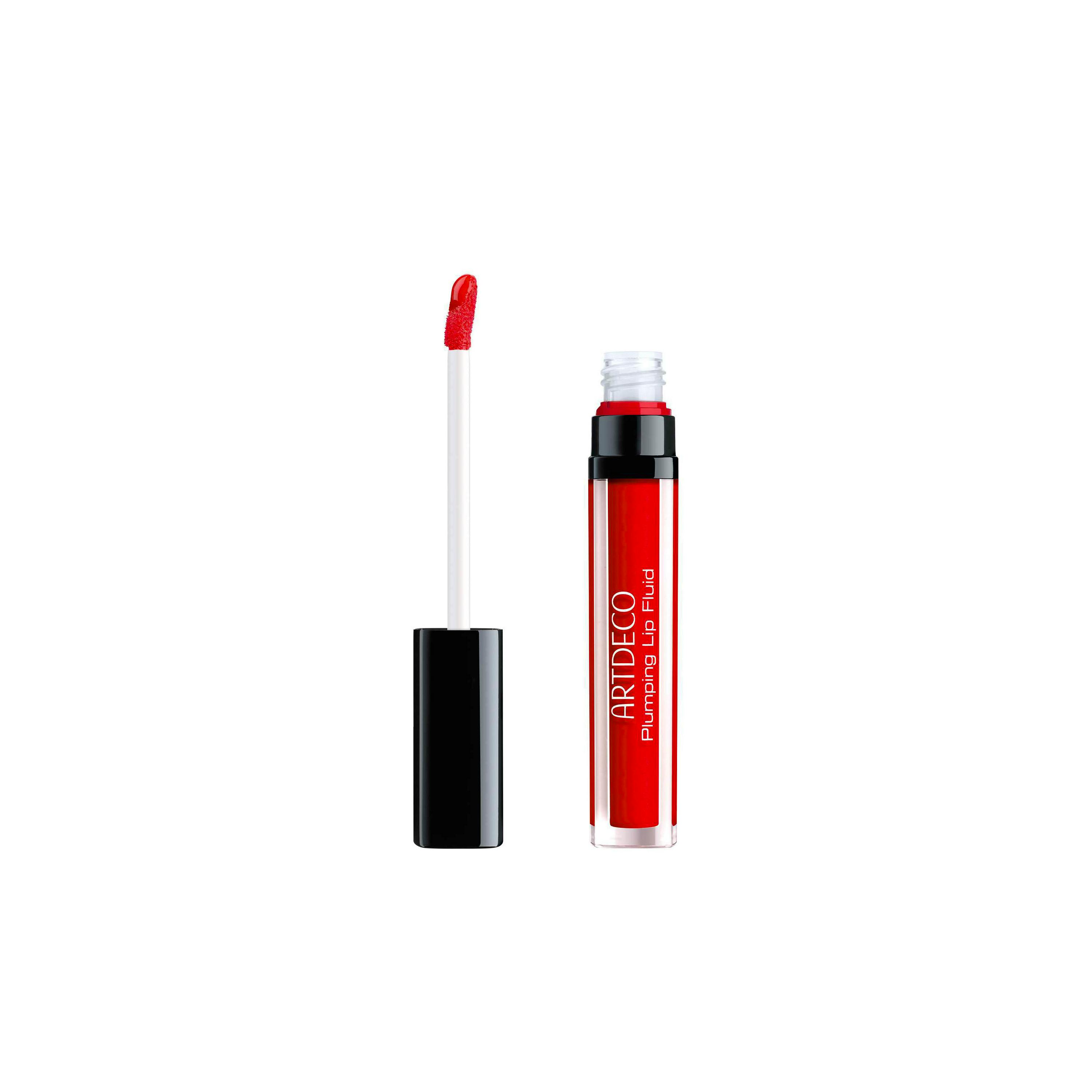 Artdeco Plumping Lip Fluid 43 Fiery Red 3 ml