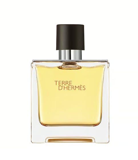 Hermes Terre D'hermès Pure Parfum 75 ml