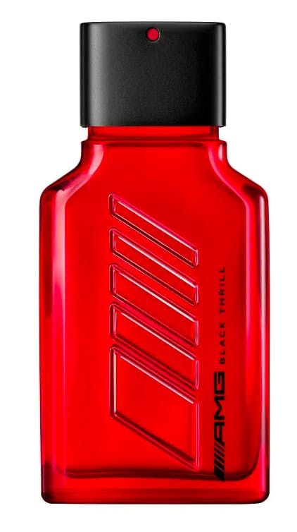 Mercedes-Benz AMG Black Thrill EDP 60 ml