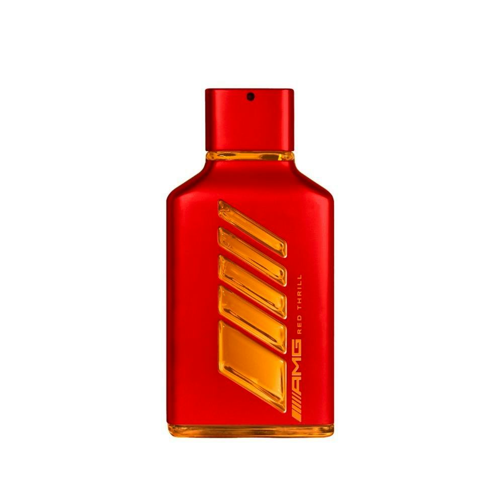 Mercedes-Benz AMG Red Thrill EDP 100 ml