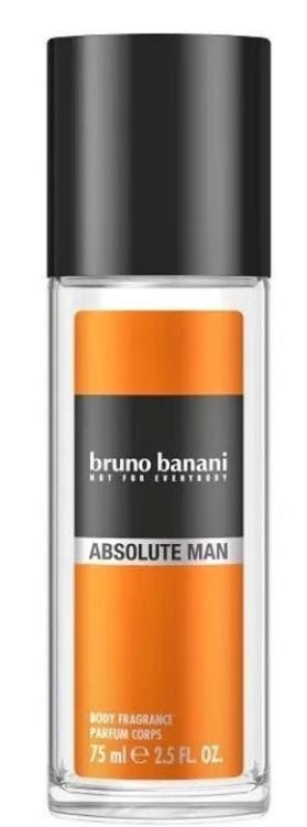 Bruno Banani Absolute Man Deo Spray 75 ml