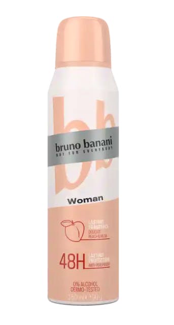 Bruno Banani Women Deo Spray 150 ml