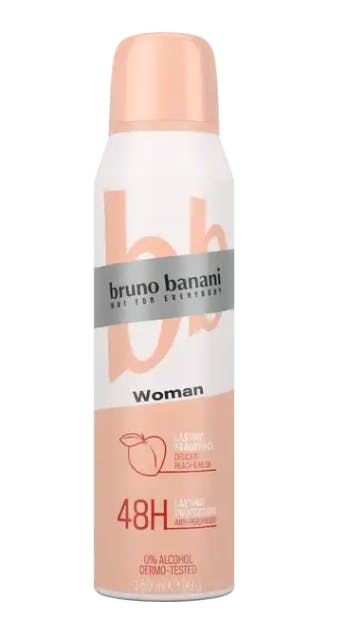 Bruno Banani Women Deo Spray 150 ml