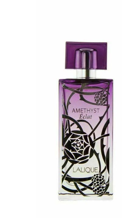 Lalique Amethyst Eclat EDP 100 ml