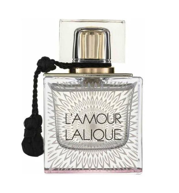 Lalique L'amour EDP 50 ml
